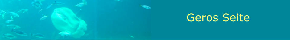 Geros Seite