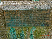 Gedenktafel von 2012